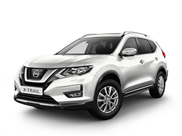 Nissan X-Trail DIG-T 160 Acenta 117 kW (160 CV) - Encinas Concepcar SL (ALMOTOR26) - 1