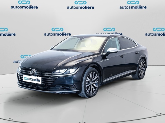 VolkswagenArteon Elegance 2.0 TSI 4Motion 206 kW (280 CV) DSG