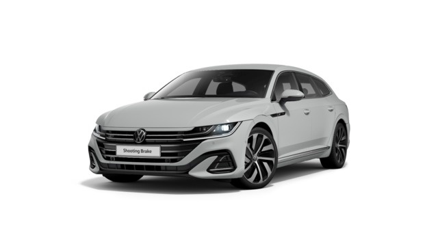 VolkswagenArteon Shooting Brake R-Line 2.0 TDI 110 kW (150 CV) DSG