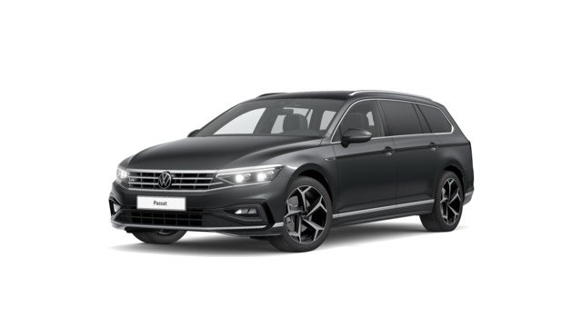 VolkswagenPassat Variant R-Line 2.0 TDI 110 kW (150 CV) DSG