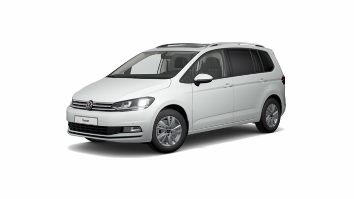 Volkswagen Touran Advance 1.5 TSI 110 kW (150 CV) Vehículo usado en Sevilla - 1