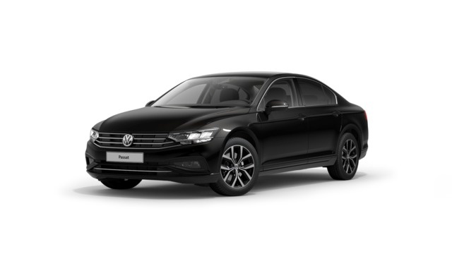 VolkswagenPassat Executive 1.6 TDI 88 kW (120 CV) DSG