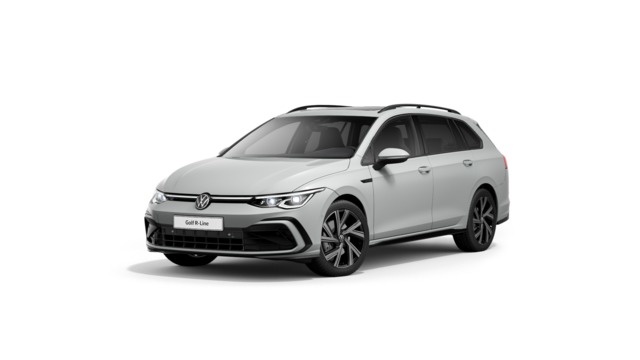 VolkswagenGolf Variant R-Line 2.0 TDI 110 kW (150 CV) DSG