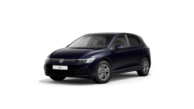 VolkswagenGolf Life 2.0 TDI 85 kW (115 CV)