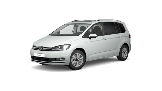 VolkswagenTouran Advance 1.5 TSI 110 kW (150 CV) DSG