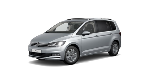 VolkswagenTouran Advance 1.5 TSI 110 kW (150 CV) DSG