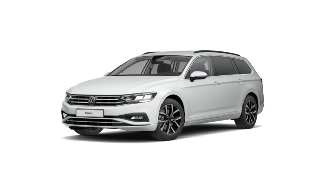 VolkswagenPassat Variant Executive 2.0 TDI 110 kW (150 CV)