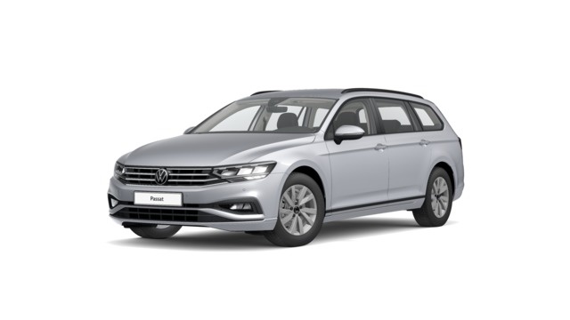 VolkswagenPassat Variant Business 2.0 TDI 110 kW (150 CV)