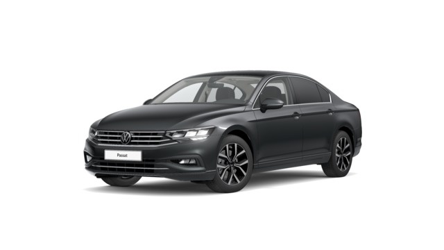 VolkswagenPassat Executive 2.0 TDI 110 kW (150 CV) DSG