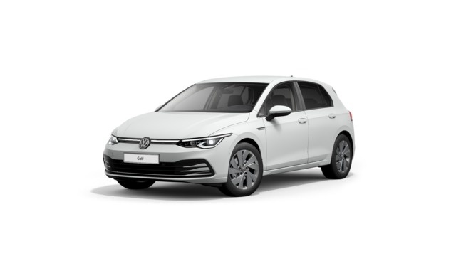 VolkswagenGolf Style 2.0 TDI 110 kW (150 CV) DSG