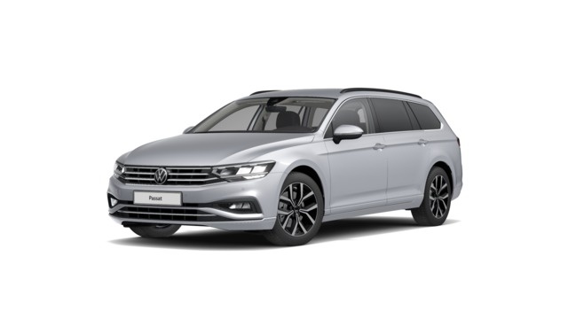 VolkswagenPassat Variant Executive 2.0 TDI 110 kW (150 CV) DSG
