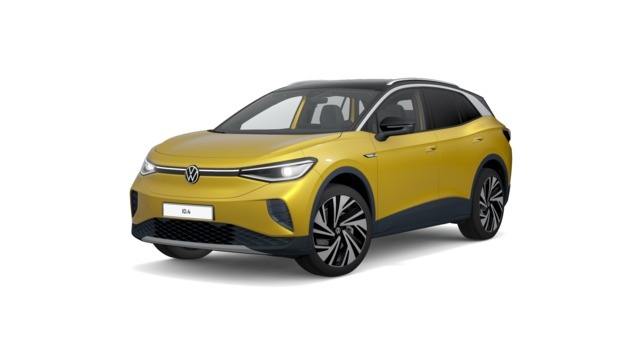 VolkswagenID.4 Pro Performance 150 kW (204 CV)