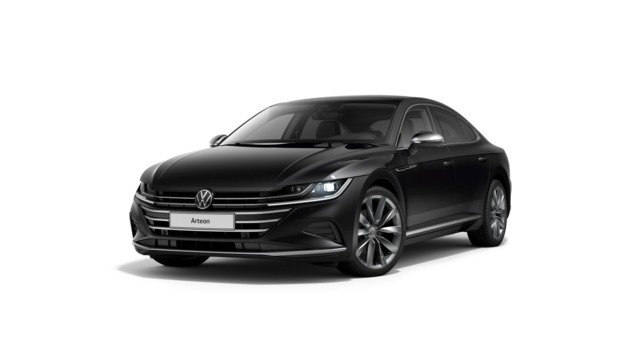 VolkswagenArteon Elegance 2.0 TDI 110 kW (150 CV) DSG