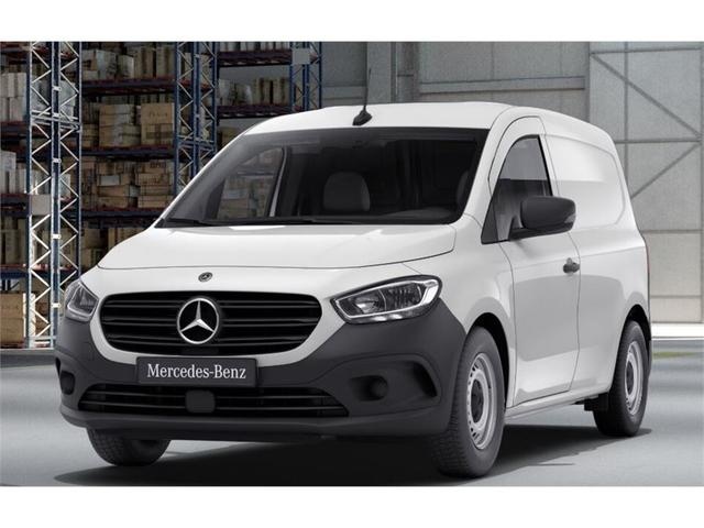 Mercedes-Benz Citan Furgon 108 Base Largo 55 kW (75 CV) - Encinas Concepcar SL (ALMOTOR26) - 1