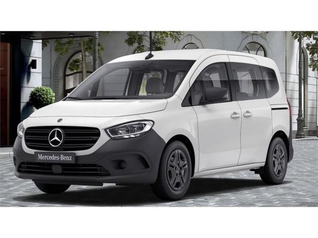 Mercedes-Benz Citan Combi 109 CDI Tourer Select Largo 70 kW (95 CV) - Encinas Concepcar SL (ALMOTOR26) - 1