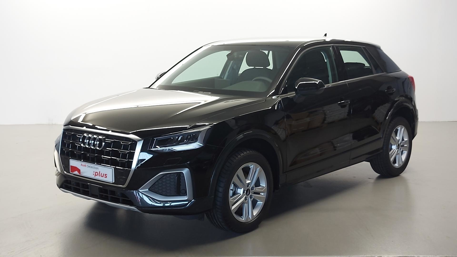 Audi Q2 Advanced 30 TFSI 81 kW (110 CV) Vehículo usado en Burgos - 1