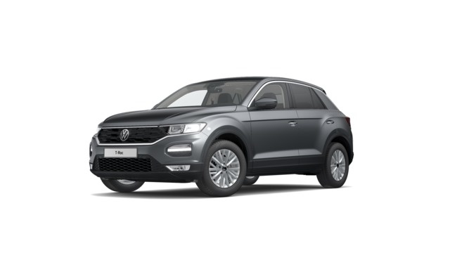 VolkswagenT-Roc Edition 1.0 TSI 81 kW (110 CV)
