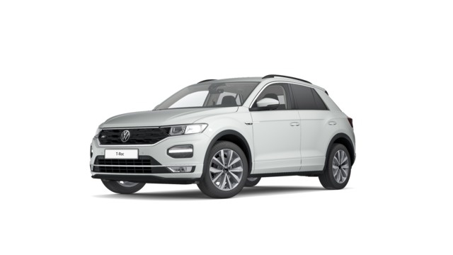 VolkswagenT-Roc Advance R-Line 1.0 TSI 81 kW (110 CV)