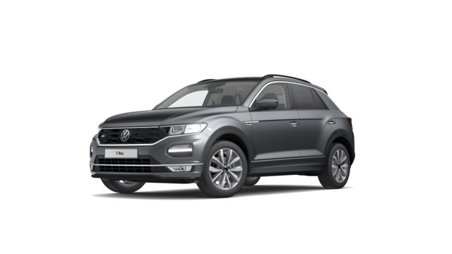 VolkswagenT-Roc Advance R-Line 1.0 TSI 81 kW (110 CV)
