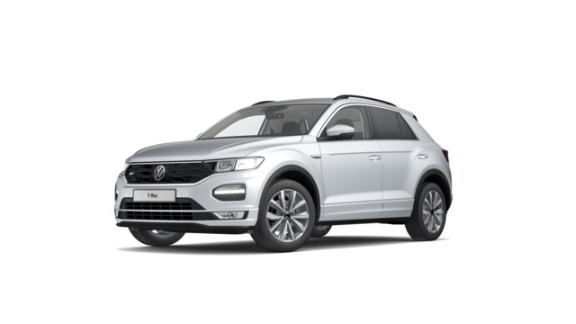 VolkswagenT-Roc Advance R-Line 1.0 TSI 81 kW (110 CV)