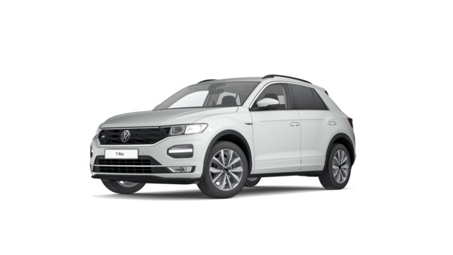 VolkswagenT-Roc Advance R-Line 1.0 TSI 81 kW (110 CV)