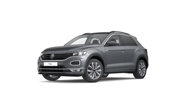 VolkswagenT-Roc Advance R-Line 1.0 TSI 81 kW (110 CV)