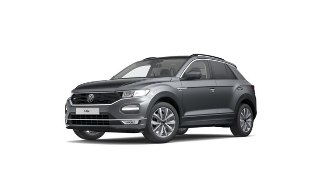 VolkswagenT-Roc Advance R-Line 1.5 TSI 110 kW (150 CV)