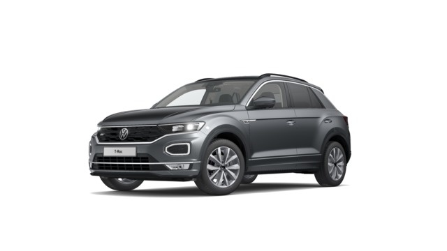 VolkswagenT-Roc Advance R-Line 1.5 TSI 110 kW (150 CV) DSG