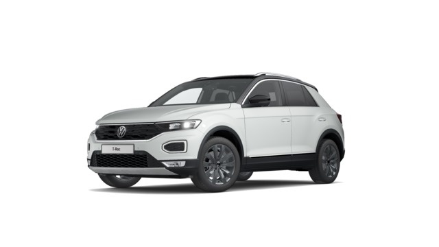 VolkswagenT-Roc Sport 2.0 TDI 110 kW (150 CV)