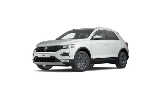 VolkswagenT-Roc Sport 2.0 TDI 110 kW (150 CV)