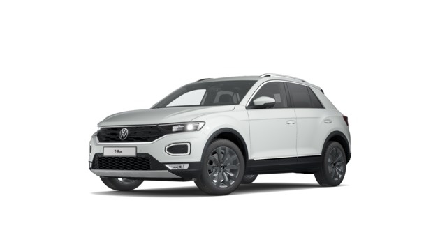 VolkswagenT-Roc Sport 2.0 TDI 110 kW (150 CV)