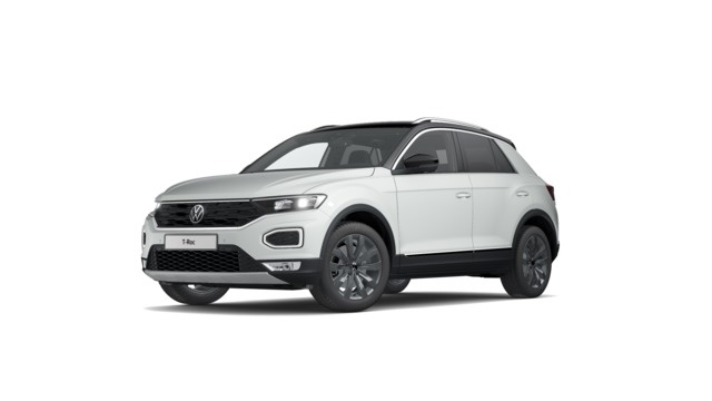 VolkswagenT-Roc Sport 2.0 TDI 110 kW (150 CV)