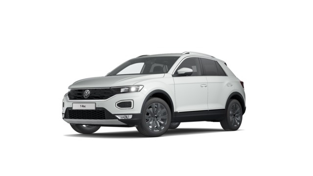 VolkswagenT-Roc Sport 2.0 TDI 110 kW (150 CV) DSG