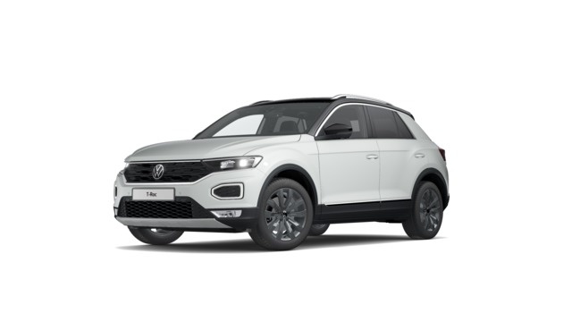 VolkswagenT-Roc Sport 2.0 TDI 110 kW (150 CV) DSG