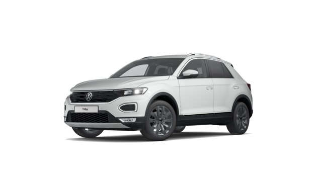 VolkswagenT-Roc Sport 1.5 TSI 110 kW (150 CV)