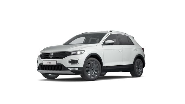 VolkswagenT-Roc Sport 1.5 TSI 110 kW (150 CV)