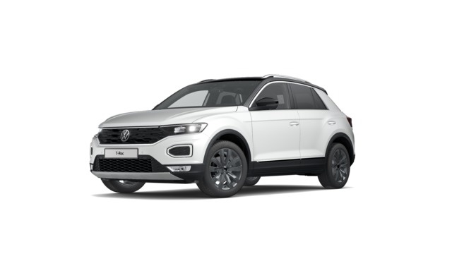 VolkswagenT-Roc Sport 1.5 TSI 110 kW (150 CV)