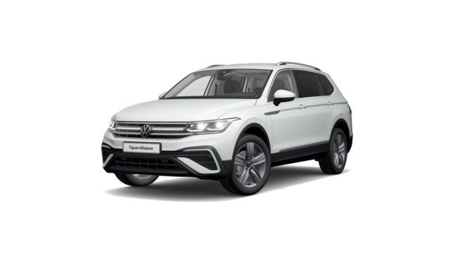 VolkswagenTiguan Allspace Life 2.0 TDI 110 kW (150 CV) DSG