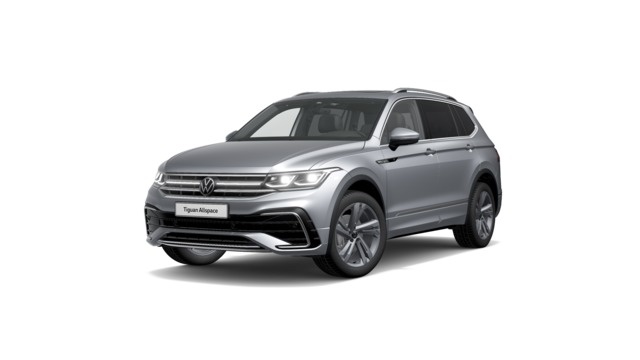 VolkswagenTiguan Allspace R-Line 2.0 TDI 110 kW (150 CV) DSG