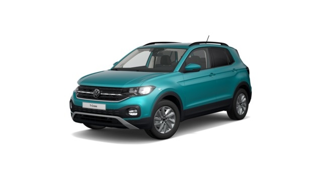 VolkswagenT-Cross Advance 1.0 TSI 81 kW (110 CV) DSG