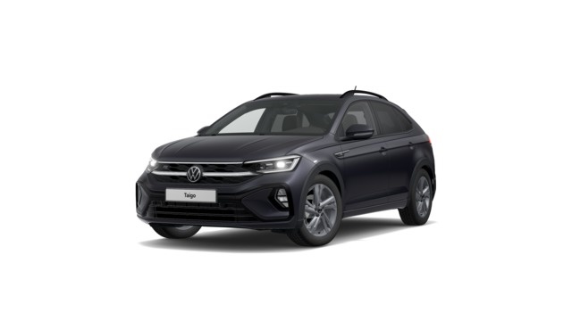 VolkswagenTaigo R-Line 1.0 TSI 81 kW (110 CV) DSG