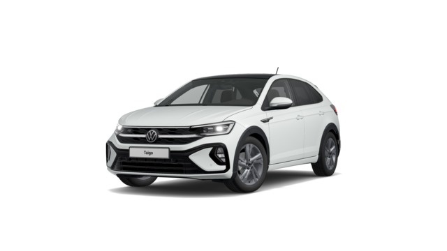 VolkswagenTaigo R-Line 1.0 TSI 81 kW (110 CV) DSG