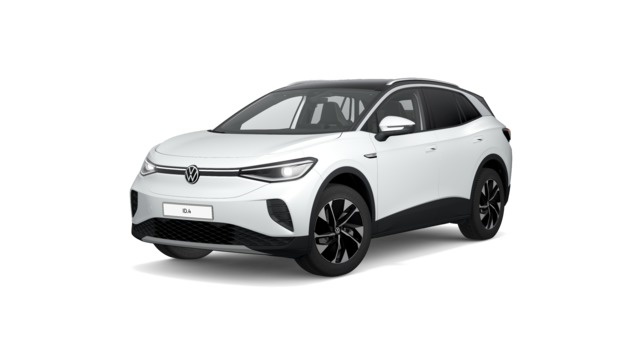 VolkswagenID.4 Pro Performance 150 kW (204 CV)