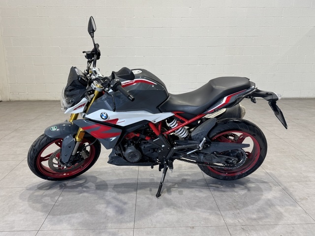 BMW Motorrad  G 310 R en Barcelona
