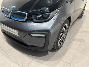 Cambios de costo viudo BMW i3 de segunda mano y ocasión en Barcelona | Motor Munich