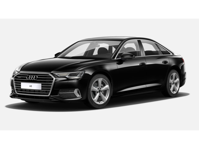 Audi A6 S line 40 TDI quattro-ultra 150 kW (204 CV) S tronic - Encinas Concepcar SL (ALMOTOR26) - 1