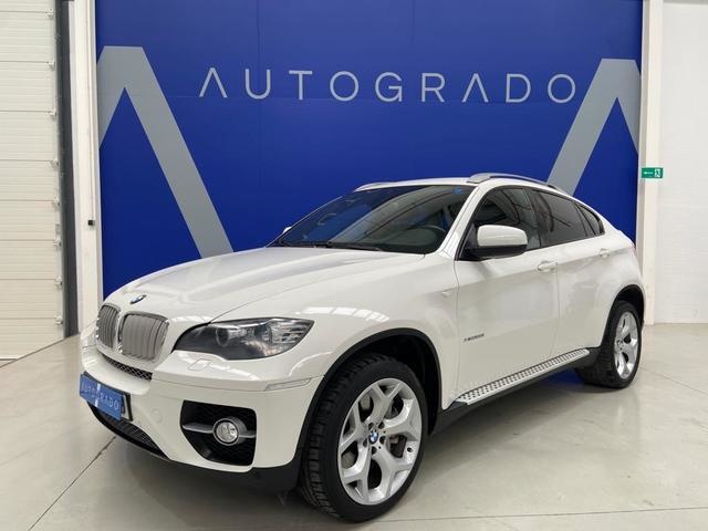 BMW X6 xDrive50i 300 kW (408 CV) Vehículo usado en Málaga