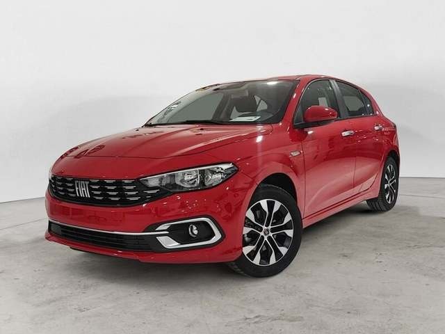 Fiat Tipo 1.0 City Life 74 kW (101 CV) - Encinas Concepcar SL (ALMOTOR26) - 1