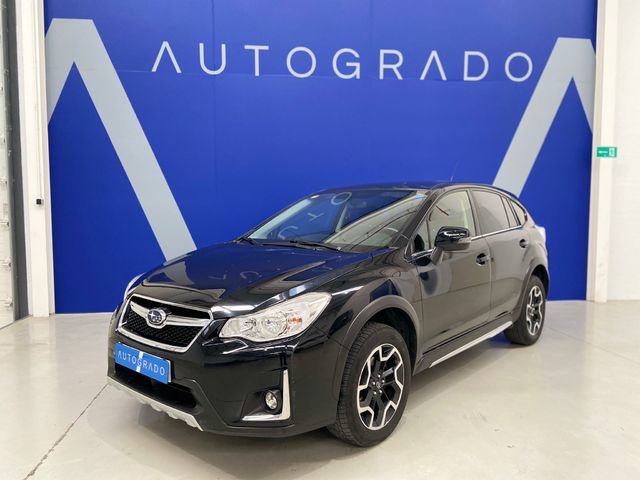 Subaru XV 2.0D Executive 108 kW (147 CV) Vehículo usado en Málaga