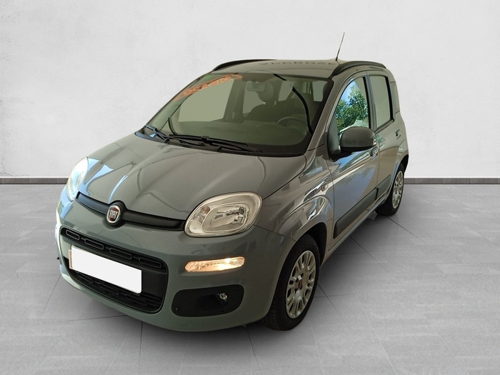 Fiat Panda 1.2 Lounge 51 kW (69 CV) Vehículo usado en Tarragona - 1